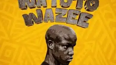 DJ Pacheko Midundo Ft Mama Amina X Mzee wa Bwax & BaroBaro - Watoto Wazee