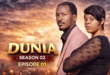 DUNIA SEASON 02 (Ep 01)By Manyanya