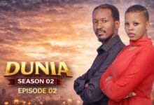 DUNIA SEASON 02 (Ep 02) By Manyanya
