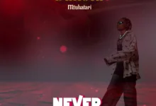 Dakota Mtu Hatari - Never