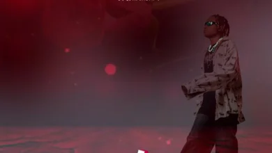 Dakota Mtu Hatari - Never