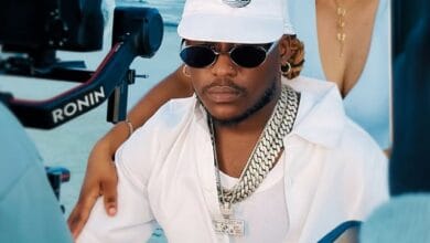 Dayoo - R.I.P Mapenzi