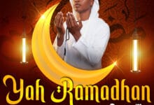 Dege Mc - Ya Ramadhan