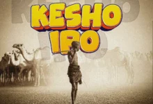 Diaz Man - Kesho Ipo