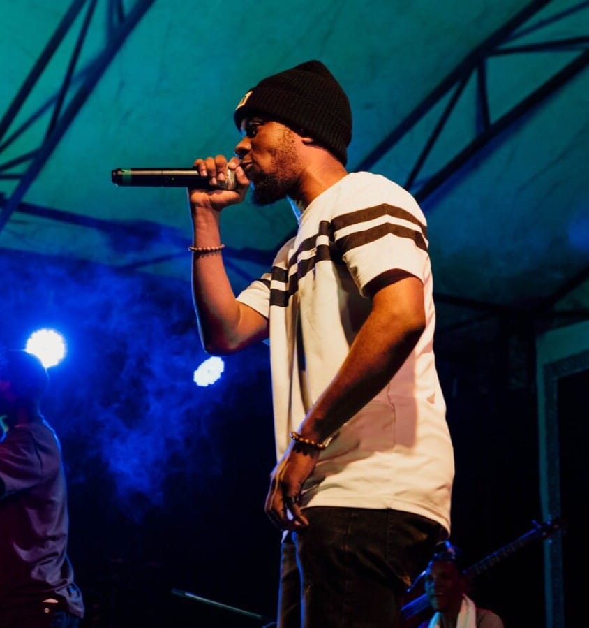 Dizasta Vina - Tukusa Chamber 3 IV 