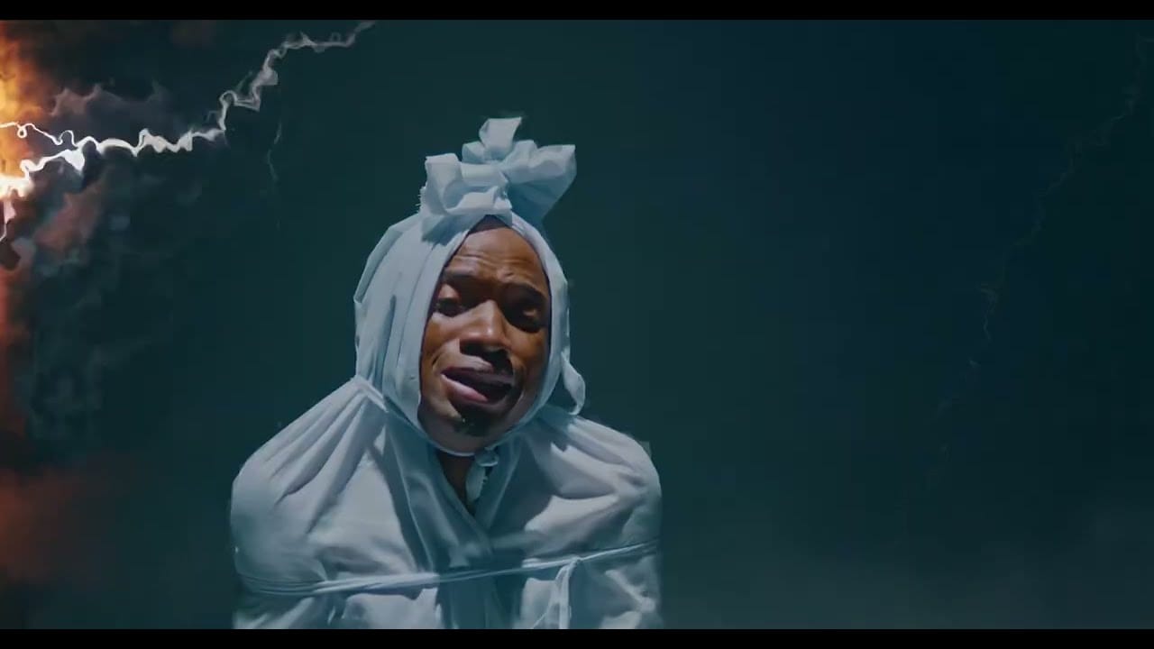 Dulla Makabila - Dakika Moja