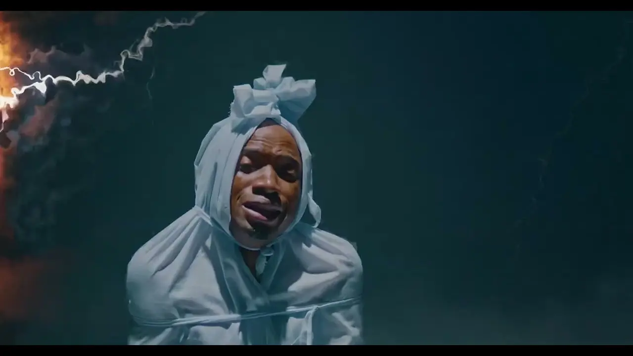 Dulla Makabila - Dakika Moja