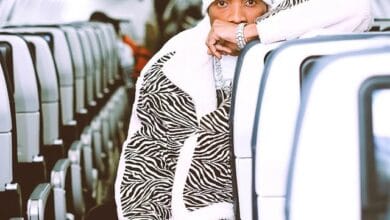 Dulla Makabila - Dakika Moja