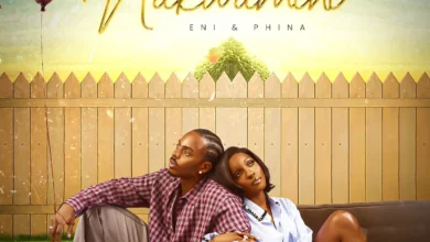 Eni & Phina - Nakwamini