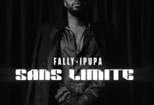 Fally Ipupa - Sans Limite