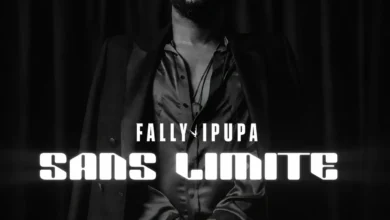 Fally Ipupa - Sans Limite
