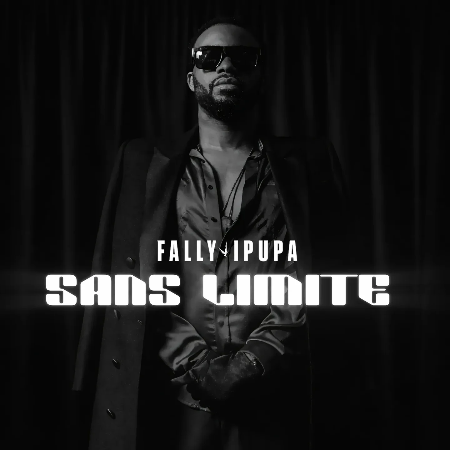 Fally Ipupa - Sans Limite