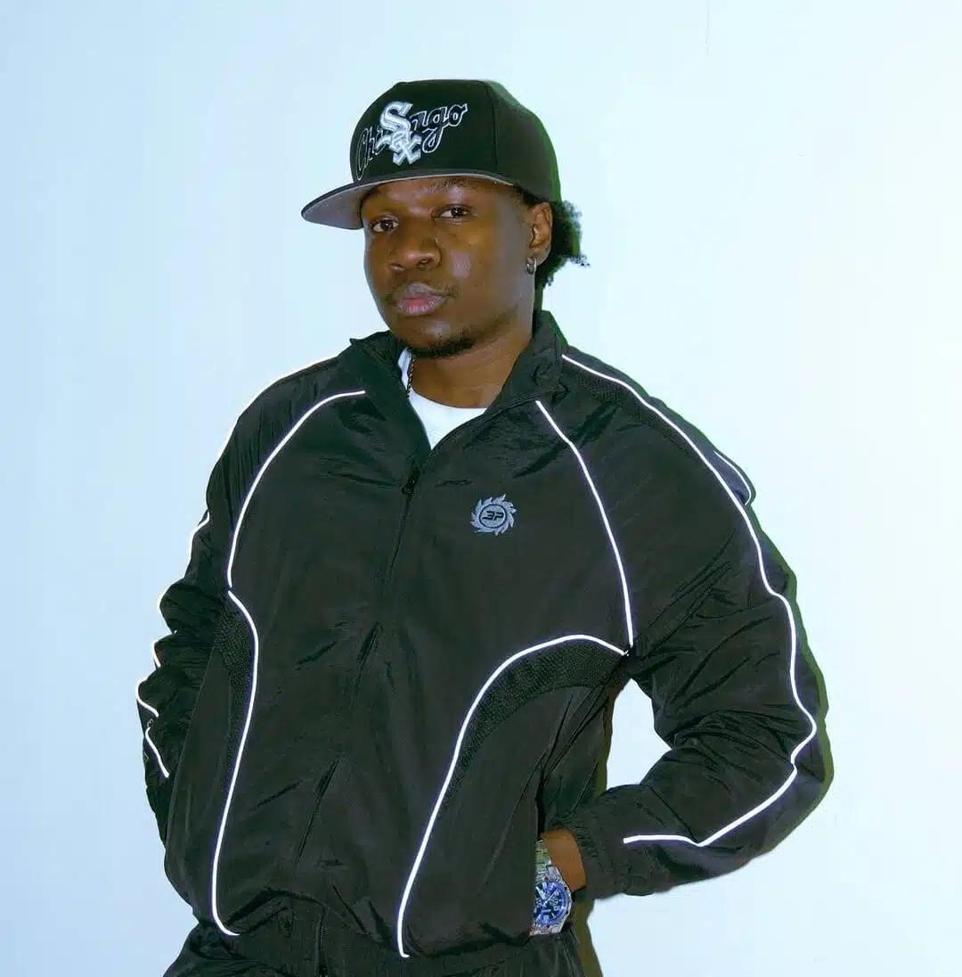 Fizo Ft. Kontawa – Motoni