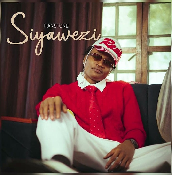 Hanstone - Siyawezi