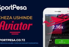 How to get the fastest Aviator payouts in SportPesa Tanzania