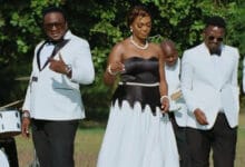 Banana Zorro Ft The B Band - I Feel Love