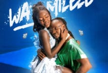 ILa NIA X Barnaba - Wa Milele