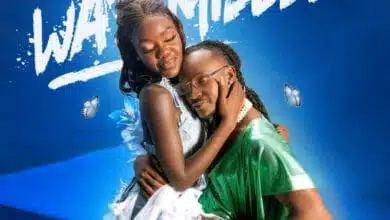 ILa NIA X Barnaba - Wa Milele