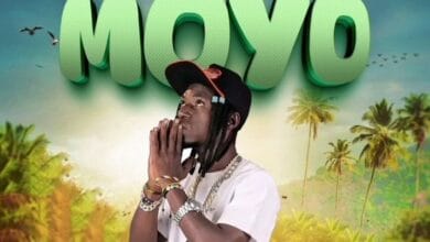 Jay Combat - MOYO