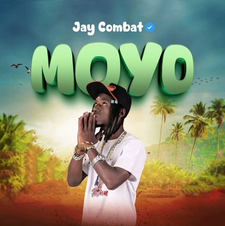 Jay Combat - MOYO