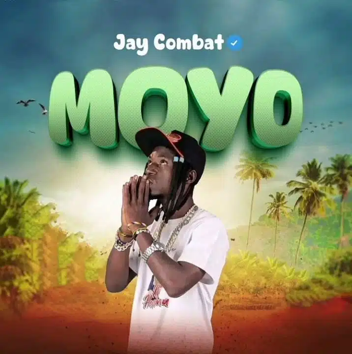 Jay Combat - MOYO