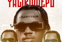 Jupitah - Yalikuwepo