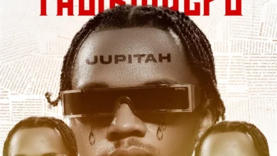 Jupitah - Yalikuwepo