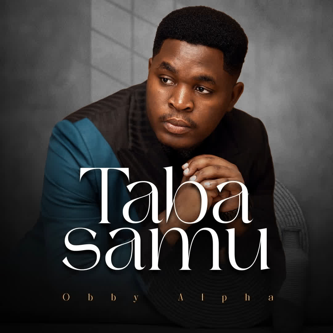 Obby Alpha - Kama Si Mkono Wako