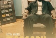 Kassim Mganga - Zamani
