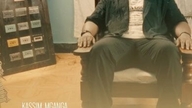 Kassim Mganga - Zamani