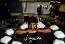 Kayumba - Brain Food