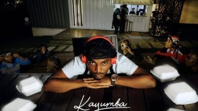 Kayumba - Brain Food