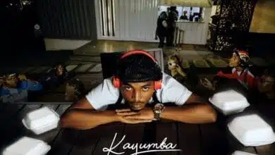 Kayumba - Brain Food