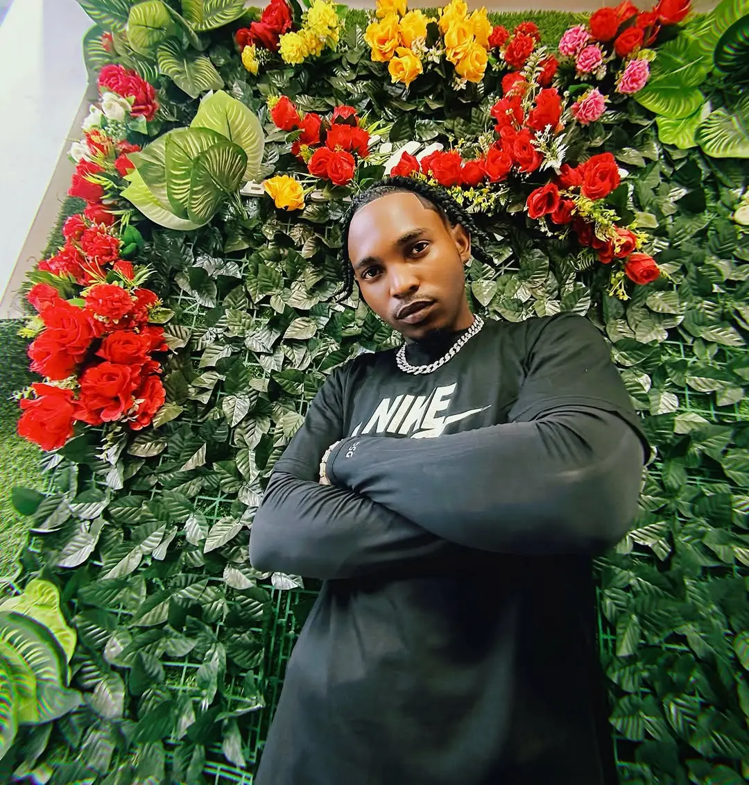 Kayumba - Nakukumbuka