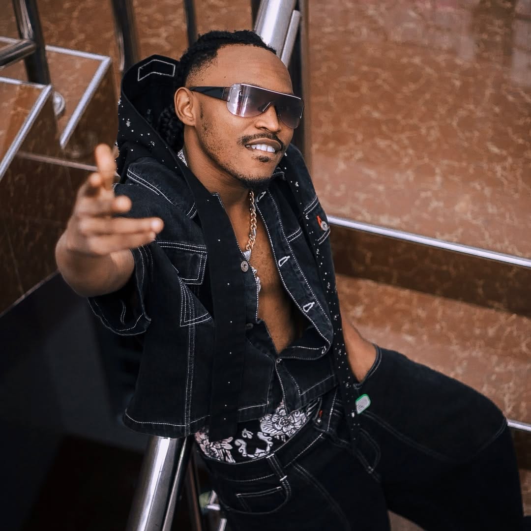 Kayumba - Shemeji Yenu