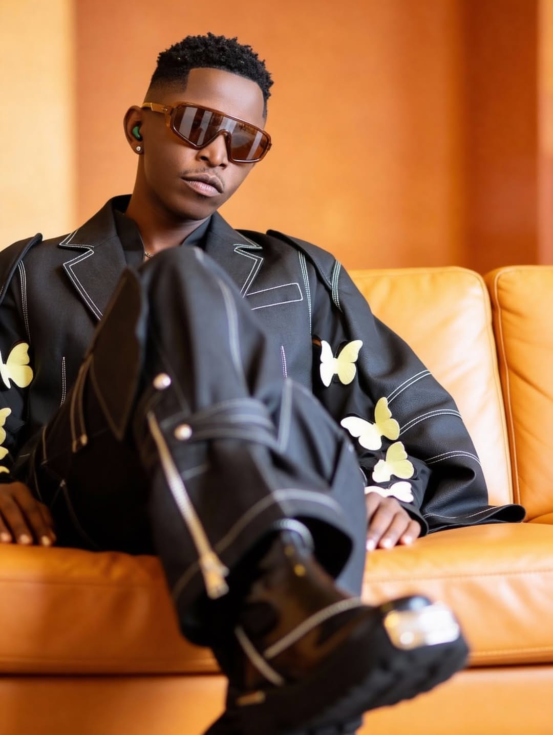 Linex Sunday - Mwema