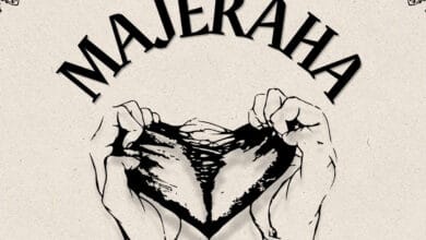 Lody Music X Rapcha - Majeraha