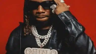 Luffa Ft. Chino Kidd & Kisima – Batta