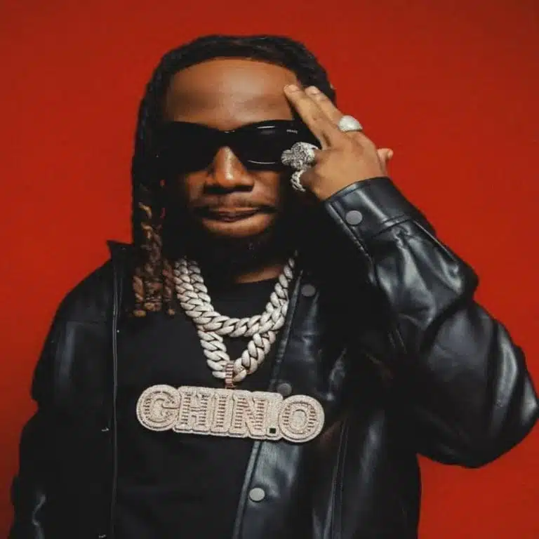 Luffa Ft. Chino Kidd & Kisima – Batta