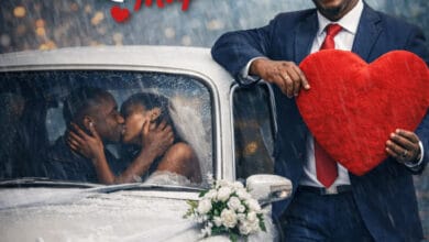 Mack Zube - Kiburi Wa Mapenzi