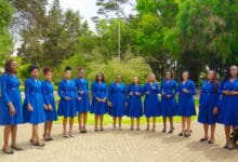 Msanii Music Group - Mungu Yupo Kazi