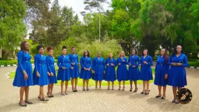 Msanii Music Group - Mungu Yupo Kazi