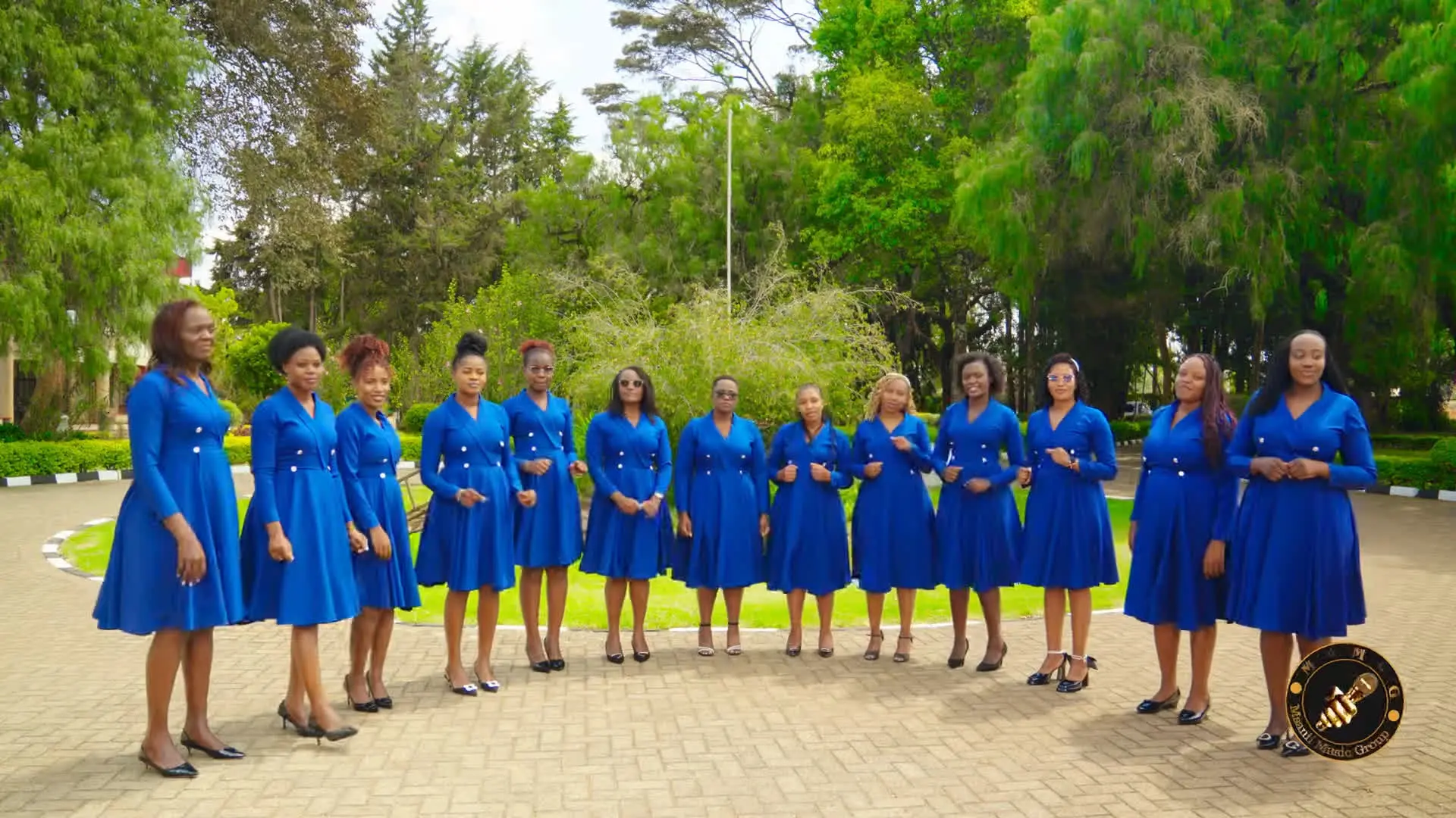 Msanii Music Group - Mungu Yupo Kazi