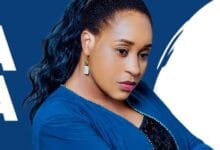 Martha Baraka - Asante