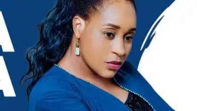 Martha Baraka - Asante