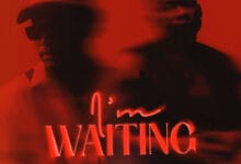Masauti Ft Otile brown - I'm Waiting