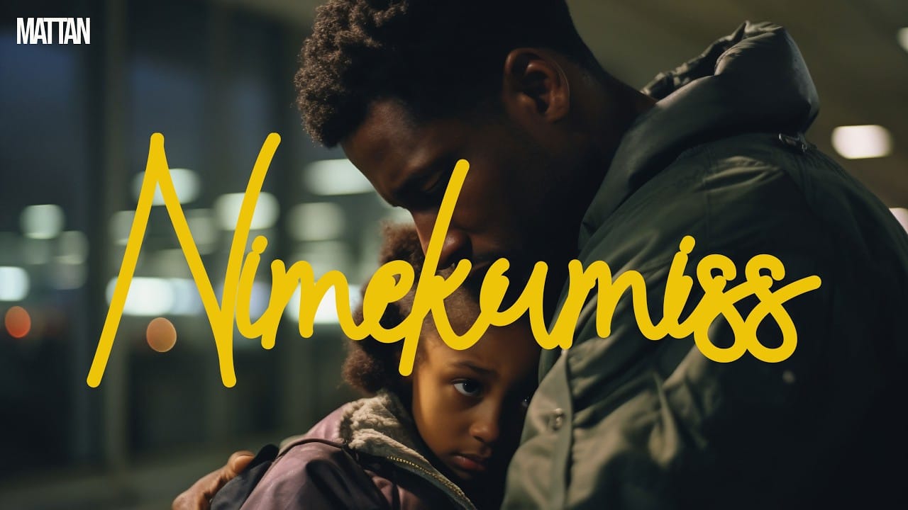 Mattan – Nimekumiss