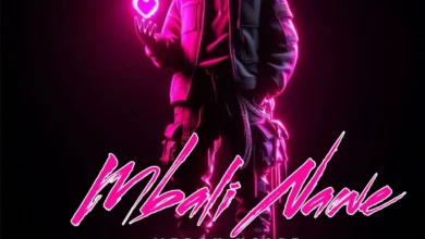 Meddy Voice - Mbali Nawe