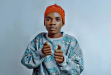 Meddy Voice – Usiseme No!