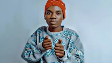 Meddy Voice – Usiseme No!